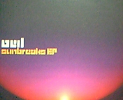 Sunbreaks EP
